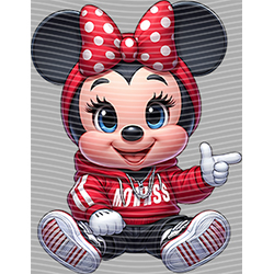 Mickey-AMQ 3600